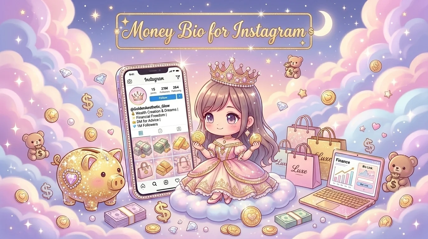 God Bio for Instagram