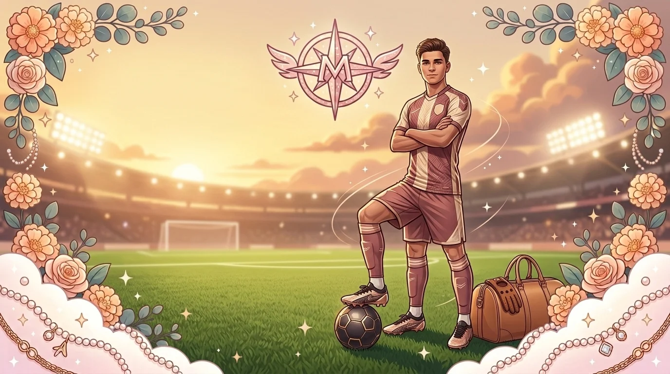 Football Bio for Instagram