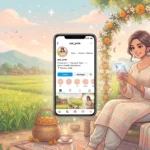 Jaat Bio for Instagram