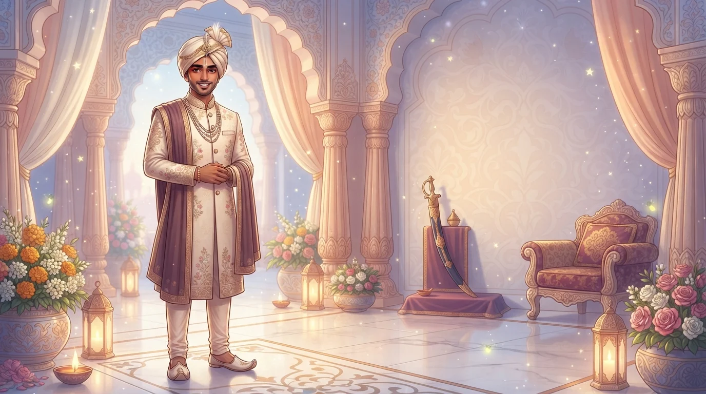 Kshatriya Bio for Instagram