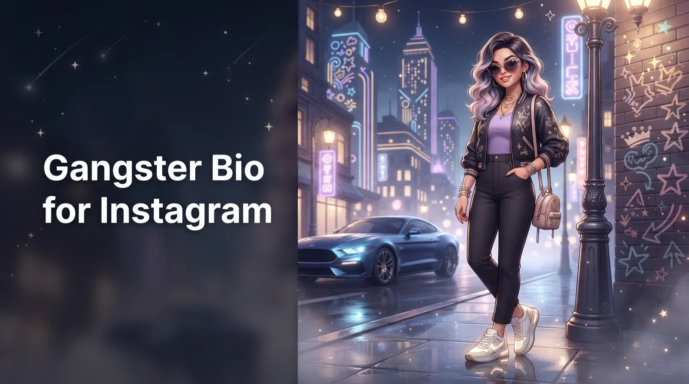 gangster-bio-for-instagram