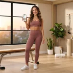 Fitness Bio for Instagram