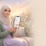 Muslim Girls Bio for Instagram