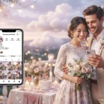 Married Couple Bio for Instagram