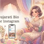 Gujarati Bio for Instagram