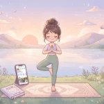 Yoga Bio for Instagram