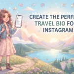 Travel Bio for Instagram